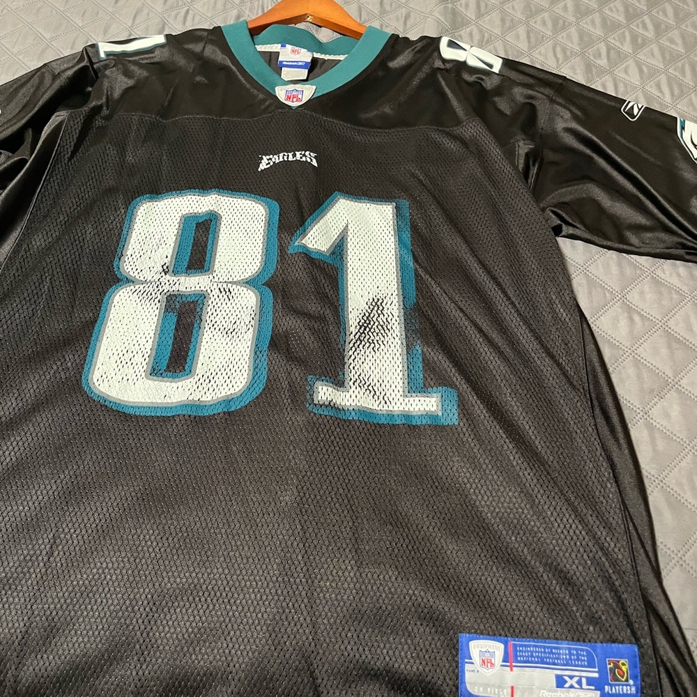 Jersey Eagles